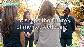 Global Mental Health & Wellbeing Summit 2025
