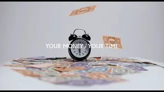 The Stealers - Your Money Your Time (Official Music Video)