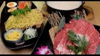 Izakaya Samurai | ILOHA Japanese Style In Sydney