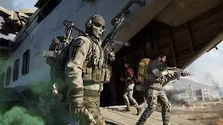 CODM DMZ RECON LIVE....JOIN ME IN THE GRIND
