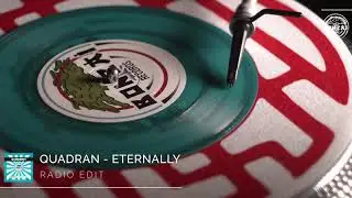 Quadran - Eternally (Radio Edit)