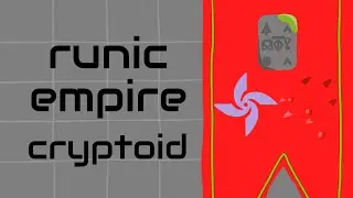 Runic empire: Cryptoid (credits in description)