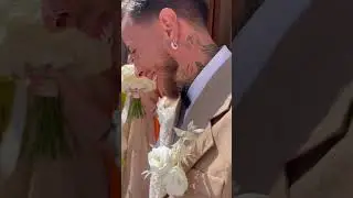 Un moment rare o&ugrave; je pleure 🥹