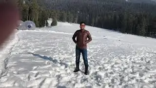 Mini Switzerland, Pehalgum.