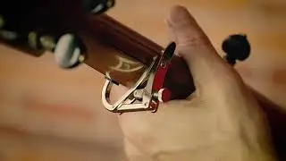 A look at the Standard SHUBB Capo
