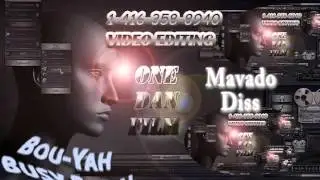 Busy Signal - bou-yah
