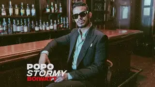 Stormy - POPO - 70s 80s Funk Active Jazz (AI Remake)