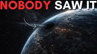 Imagine This: What If Earth Collided With a Micro Black Hole &mdash; Would We Survive?