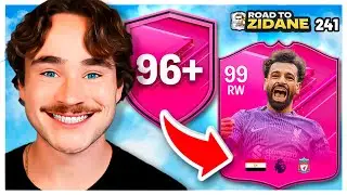 The New Player Picks Are INSANE!
