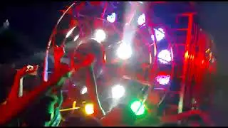 Jaga Balia dj &Gopinath Dj competition