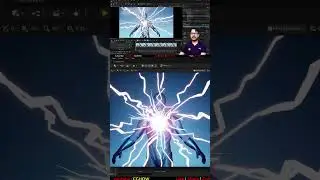 Unleash the Power: Crafting Electric Shockwaves in UE5 Niagara