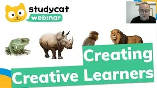 How to Develop Student Creativity: Tips and Tricks for the Classroom