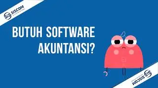 SOFTWARE AKUNTANSI GRATIS