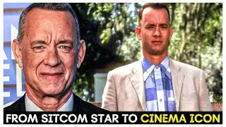 Tom Hanks: The Journey of a Hollywood Legend