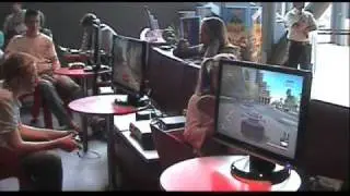 Dutch WCG with TeamVVV