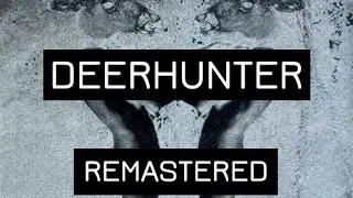 Turn It Up Faggot - Deerhunter [FULL ALBUM REMASTER]