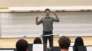 Second Suite for Military Band Mvt 1 & 3 Holst