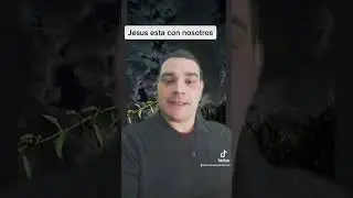 #notemas #jesuschrist no temas Jesus esta contigo