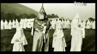 Territ&oacute;rio de Gangues - Supremacia Branca