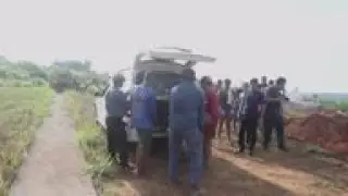 Inmates killed in Brazil prison riot buried