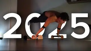 MON DERNIER ENTRAÎNEMENT….