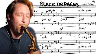LET'S LEARN A TUNE! Ep. 1 - 
