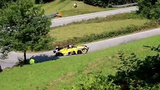 50°alpe del Nevegal (prove 2)