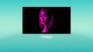 Halaga - Alisson Shore (8d audio)
