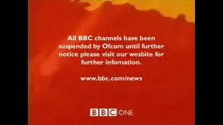 BBC Suspended (2000)