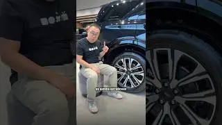 Зачем Highlander? Новый кузов Ford Explorer из Китая #лайкавто #автоимпорт #автоизкитая