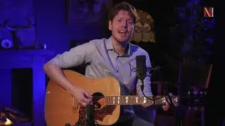 NEO Sessions - Hans Grondel  - Falsom prison blues