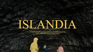 Pomysł na kilkudniową podr&oacute;ż na Islandie