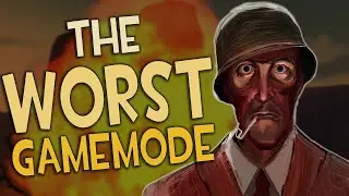 The Worst Community Game Mode