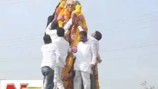 NTV BADVEL  VEERA REDDY VARDHATHI 1