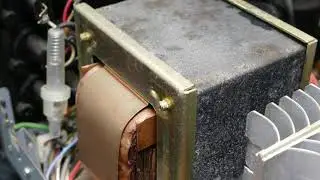 Avería en Pioneer SA-708.