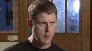 Whatever happened to Arno of White Power band Centurion?