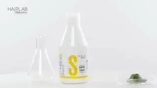Gama Solar de la línea HAIR LAB: información técnica y descripción | Salerm Cosmetics