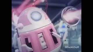 WALL-E (2008) voice Lori Richardson as PR-T