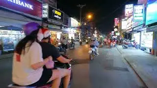 Đường Nguyễn văn nghi gò vấp