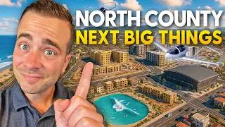 Everything New & Coming Soon to North County San Diego