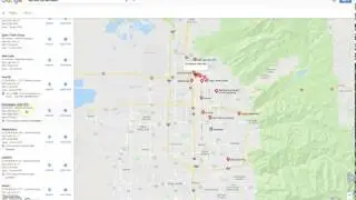 SLC SEO RESULTS