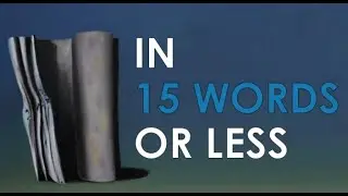 Every Caretaker Album in 15 Words Or Less