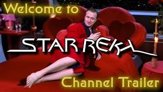 Добро пожаловать в Star Rekt! (Трейлер канала)