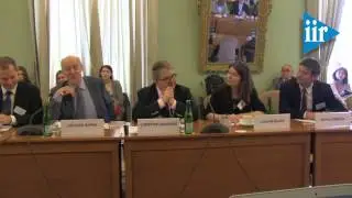 Russo-Ukrainian Crisis and the Consequences for the EU, Welcome words