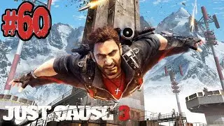 Just Cause 3 - #60 - Shooting Gallery Challenges