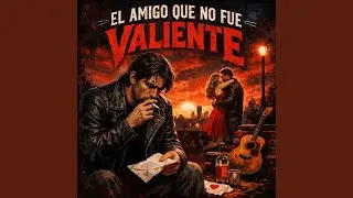 El Amigo que no Fue Valiente