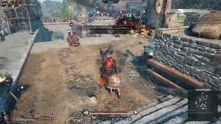 Conqueror's Blade | CAVALRY MONTAGE  | SILLA SEASON #2025