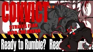 Friday Night Funkin' Vs Convict leaked build