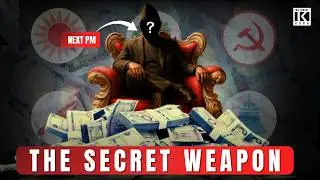 Nepal's Election Money Game EXPOSED!