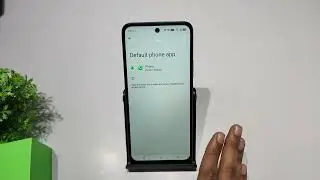 How to set default dialer in infinix hot 60 pro | infinix hot 60 5g plus default app kaise set kare